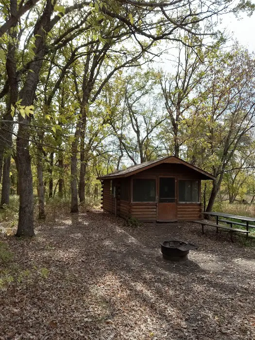 Cart-in Campground Picture 6