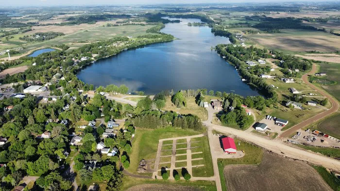 Eagle Stone Campground Picture 6