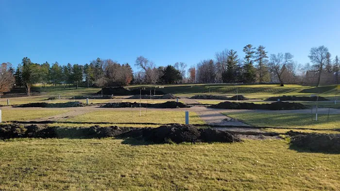 Eagle Stone Campground Picture 5