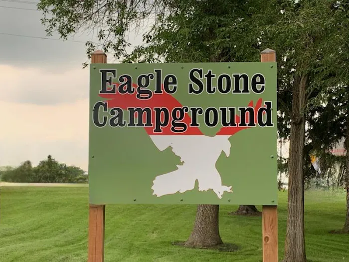 Eagle Stone Campground Picture 7