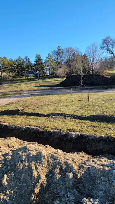 Eagle Stone Campground Picture 3