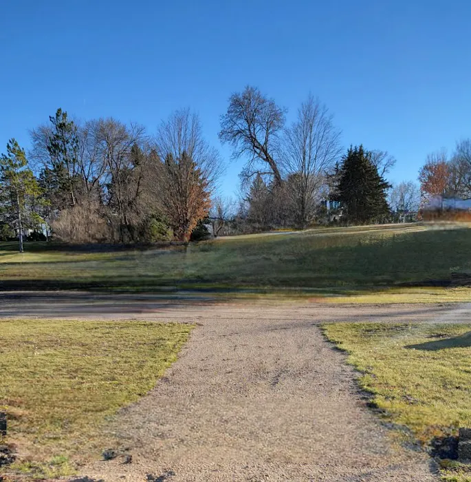 Eagle Stone Campground Picture 4