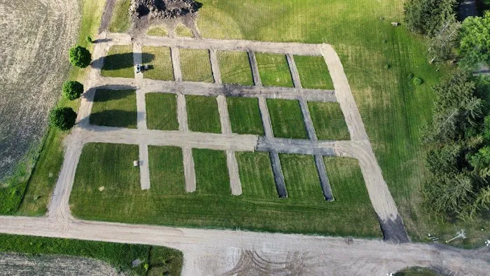 Eagle Stone Campground Picture 1