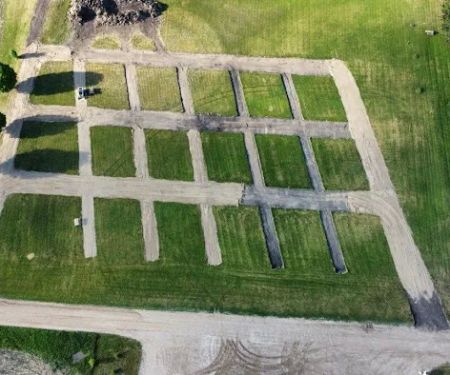 Eagle Stone Campground