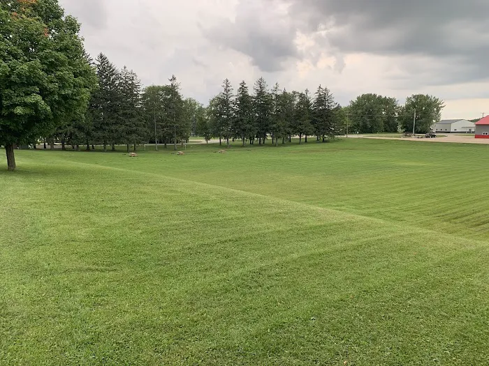 Eagle Stone Campground Picture 2