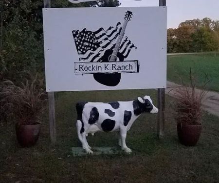 Rockin K Ranch