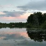 Long Lake Boat Area (recgovnpsdata)