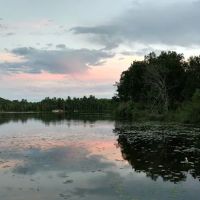 Long Lake Boat Area (recgovnpsdata) ico
