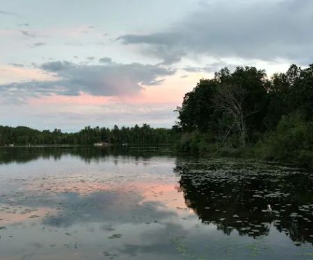 Long Lake Boat Area (recgovnpsdata)