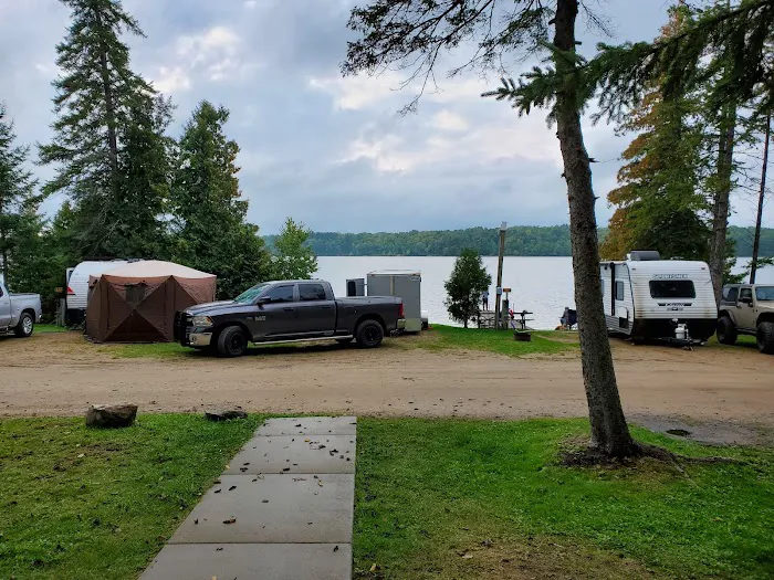 Akeley City Park & Campground Picture 1