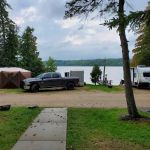 Akeley City Park & Campground