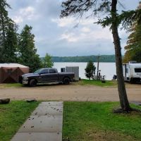 Akeley City Park & Campground ico