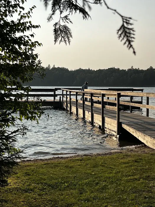 Akeley City Park & Campground Picture 9