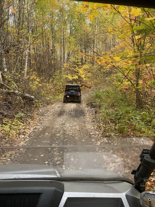 Up North Retreats Picture 5
