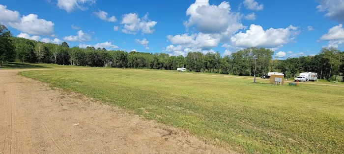 Nevis Campground & RV Park Picture 1