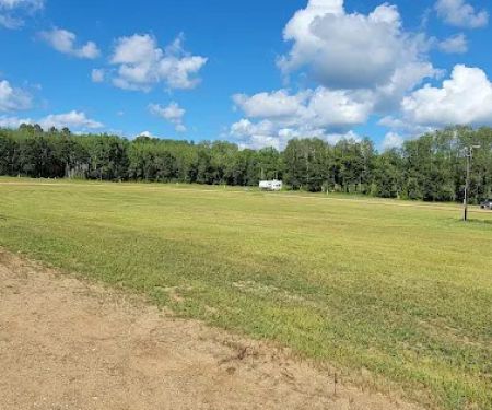 Nevis Campground & RV Park