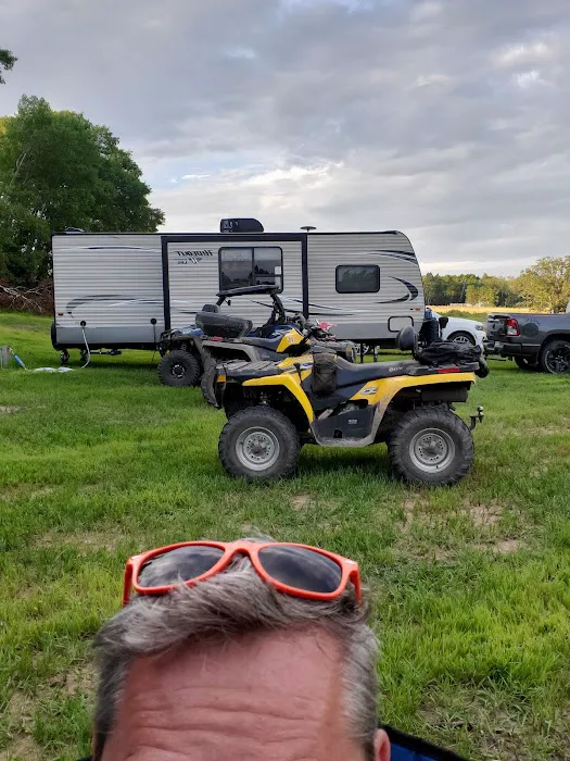 Nevis Campground & RV Park Picture 6