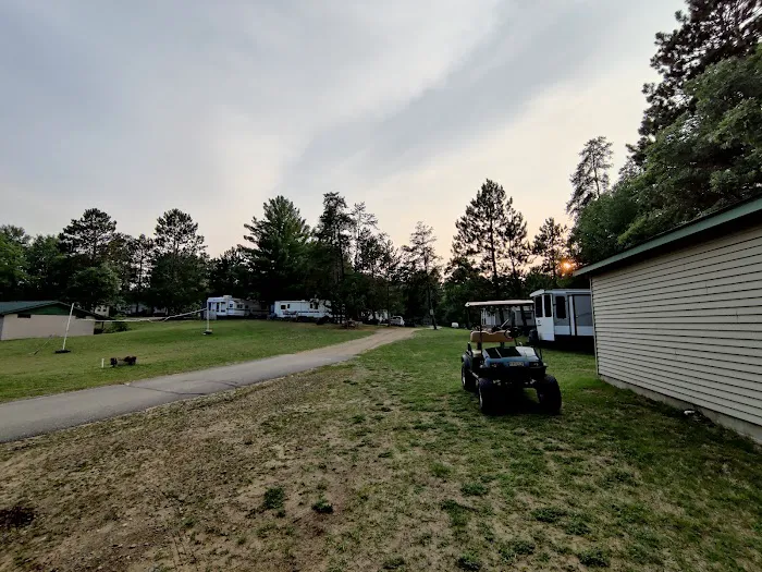 Nature Land Campground Picture 1