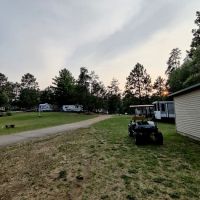 Nature Land Campground ico