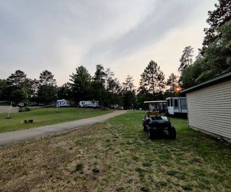 Nature Land Campground