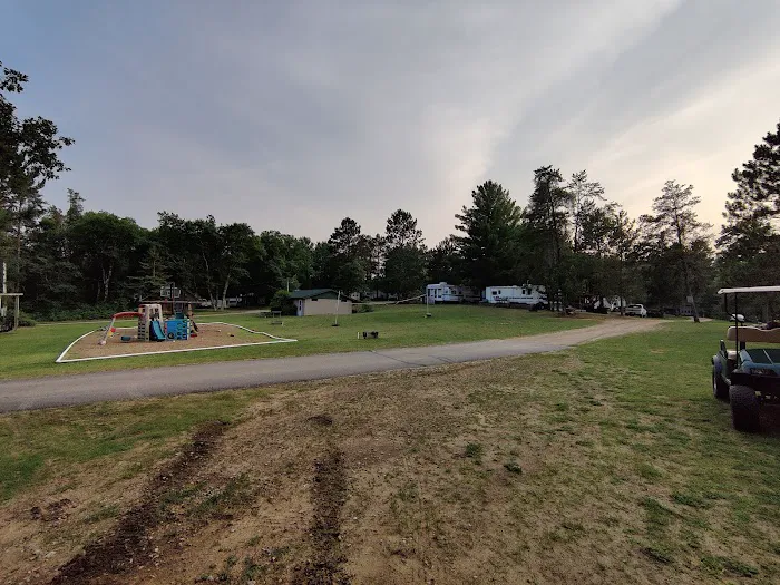 Nature Land Campground Picture 2