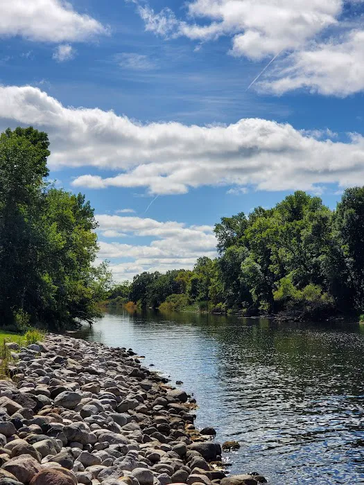 Winnie Dam Campground Picture 5