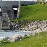 Winnie Dam Campground