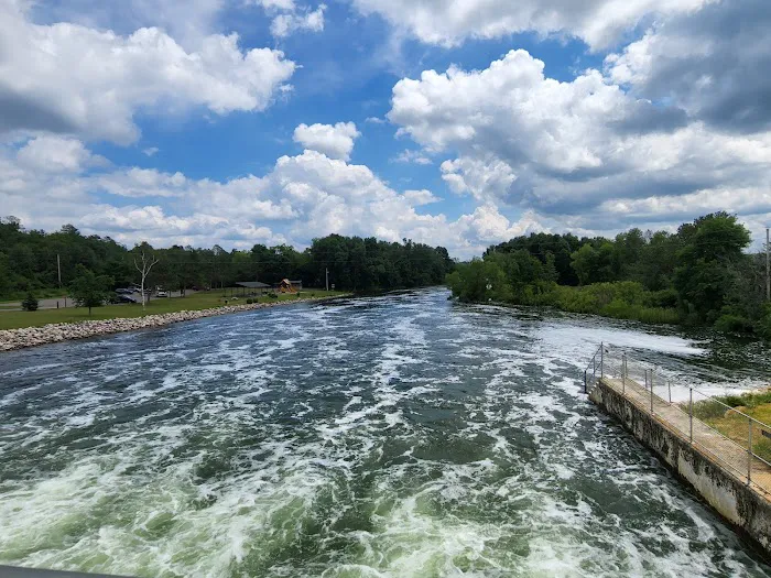 Winnie Dam Campground Picture 3