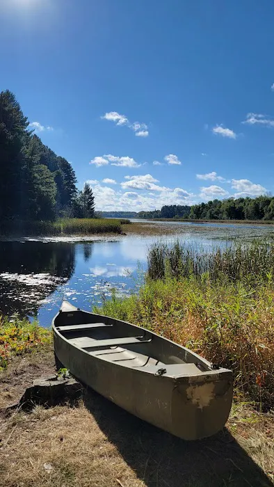 First River Watercraft Campsite Picture 1