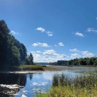 First River Watercraft Campsite ico