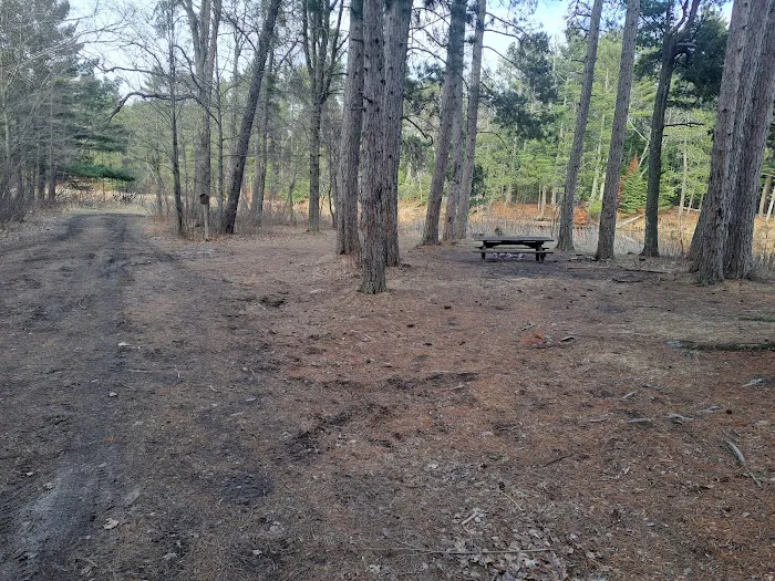 First River Watercraft Campsite Picture 5