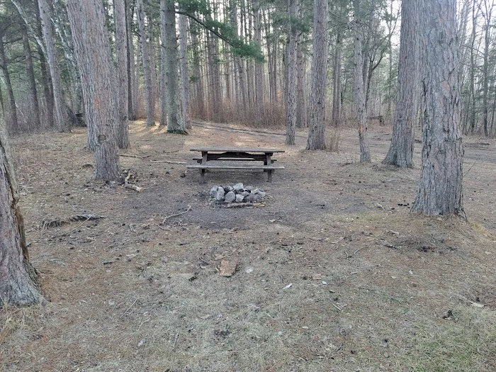 First River Watercraft Campsite Picture 3