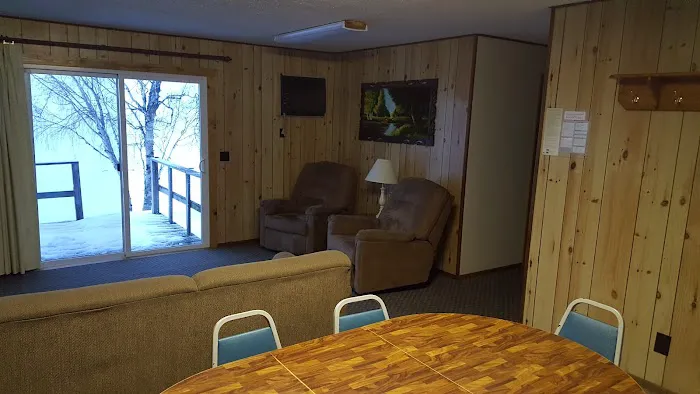 Nodak Lodge & Resort Picture 4