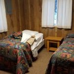 Nodak Lodge & Resort