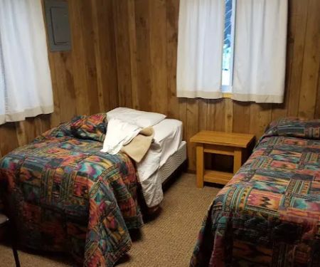 Nodak Lodge & Resort