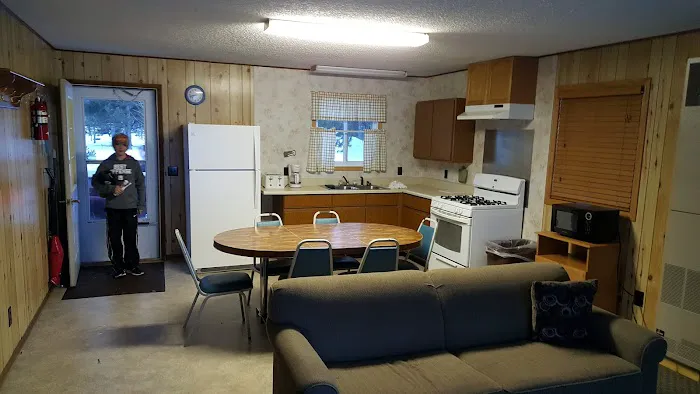 Nodak Lodge & Resort Picture 3