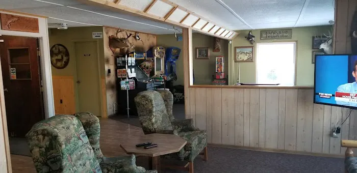 Nodak Lodge & Resort Picture 2