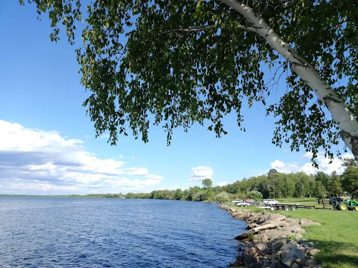 Nodak Lodge & Resort Picture 7