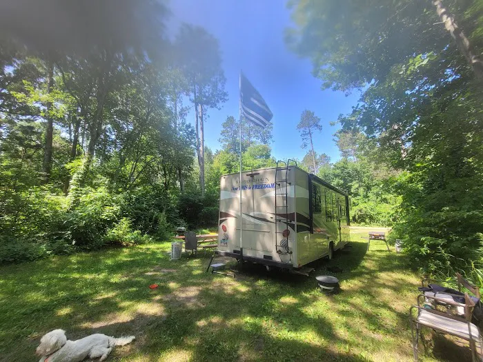 Winnie Campground Picture 7