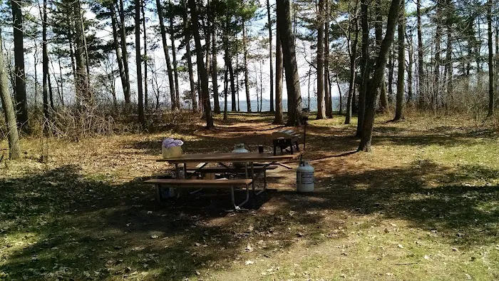 Winnie Campground Picture 5