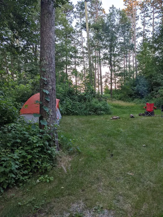 Winnie Campground Picture 2