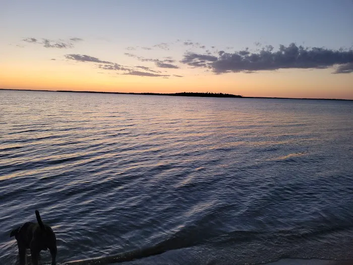 Wanaki Campground Loop Picture 1