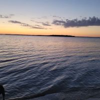 Wanaki Campground Loop ico