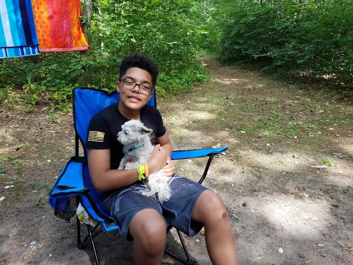 Wanaki Campground Loop Picture 4