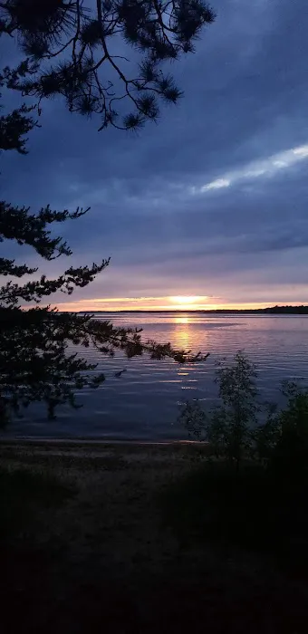 Wanaki Campground Loop Picture 7