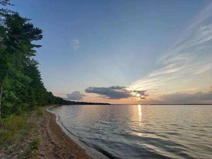 NORWAY BEACH LOOP Picture 4