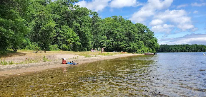 Deer Lake Campground Picture 1