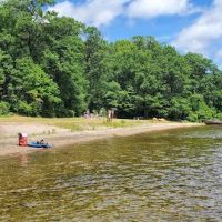 Deer Lake Campground ico