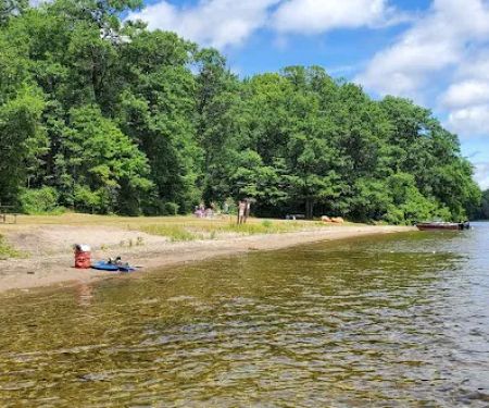 Deer Lake Campground