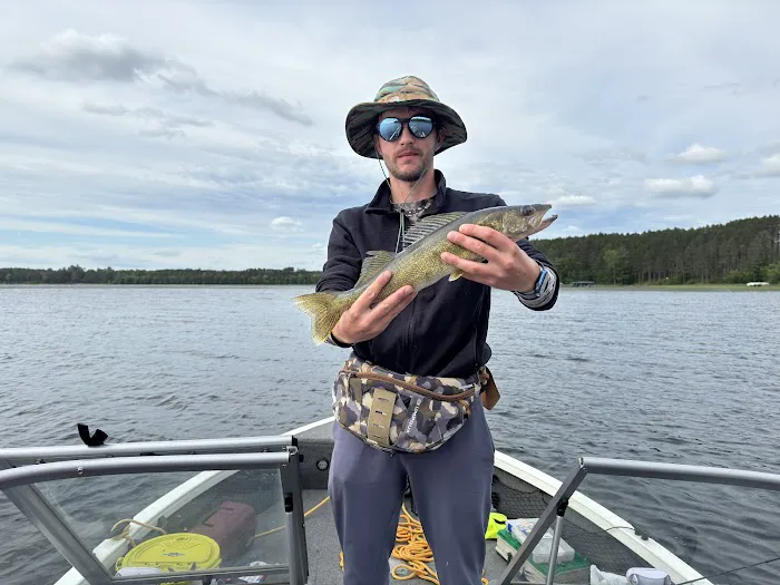 Deer Lake Campground Picture 10